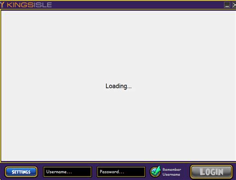 wizard101 not working pc.